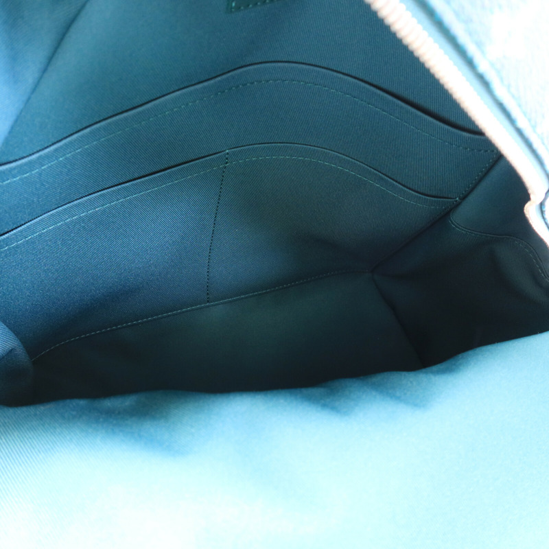 LOUIS VUITTON Monogram Heritage Discovery Backpack PM背包-4