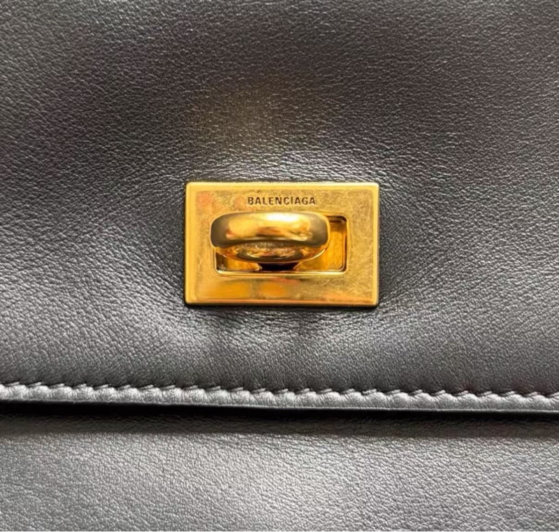 Balenciaga rodeo中號 9新配件塵袋-3