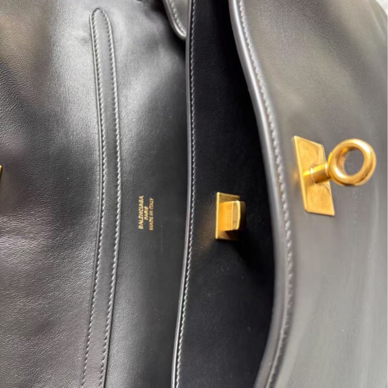 Balenciaga rodeo中號 9新配件塵袋-4