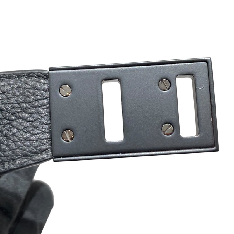 SALVATORE FERRAGAMO 菲拉格慕 牛皮 手提袋 側背 黑色-14