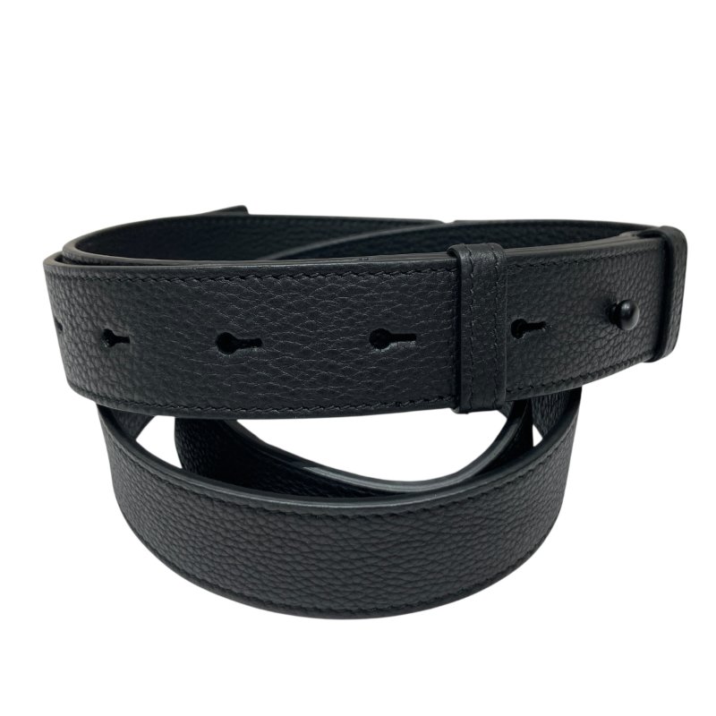 SALVATORE FERRAGAMO 菲拉格慕 牛皮 手提袋 側背 黑色-21