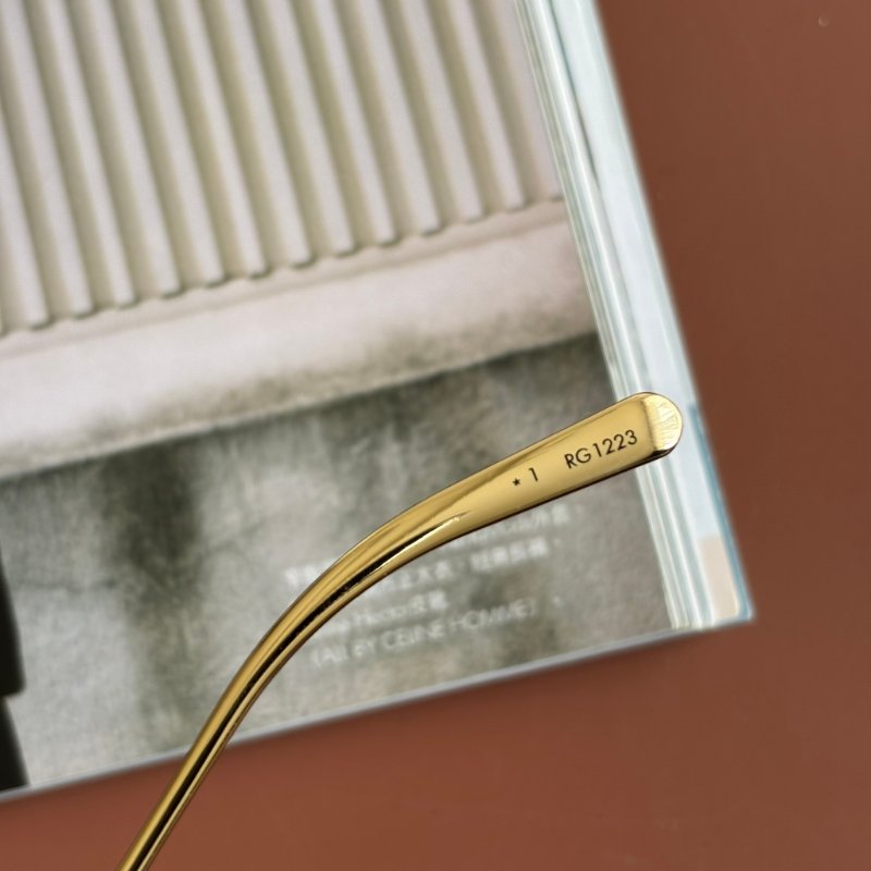 ::LOUIS VUITTON:: LV Z1020E Clockwise 漸變棕色Monogram鏡片 太陽眼鏡 飛行眼鏡 墨鏡-24