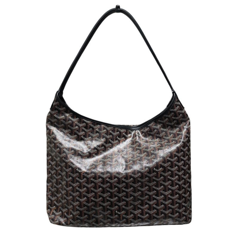 GOYARD BOHEME HOBO BAG 黑色-1