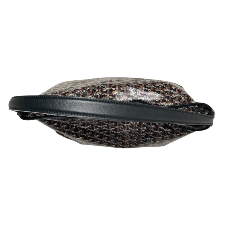 GOYARD BOHEME HOBO BAG 黑色-2