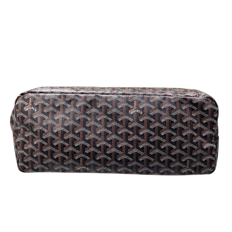 GOYARD BOHEME HOBO BAG 黑色-3