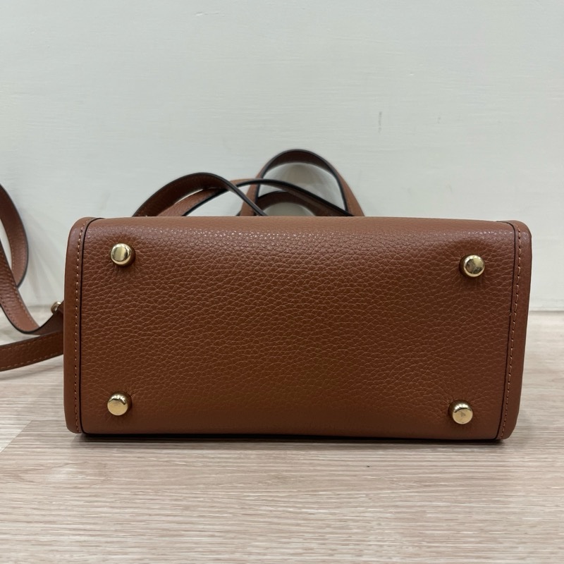 Coach Dempsey 22托特包-2