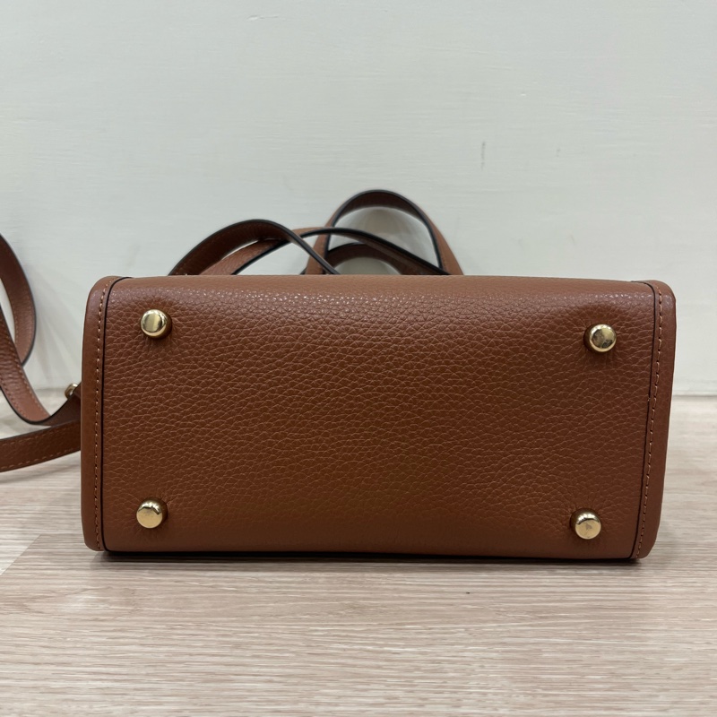 Coach Dempsey 22托特包-8