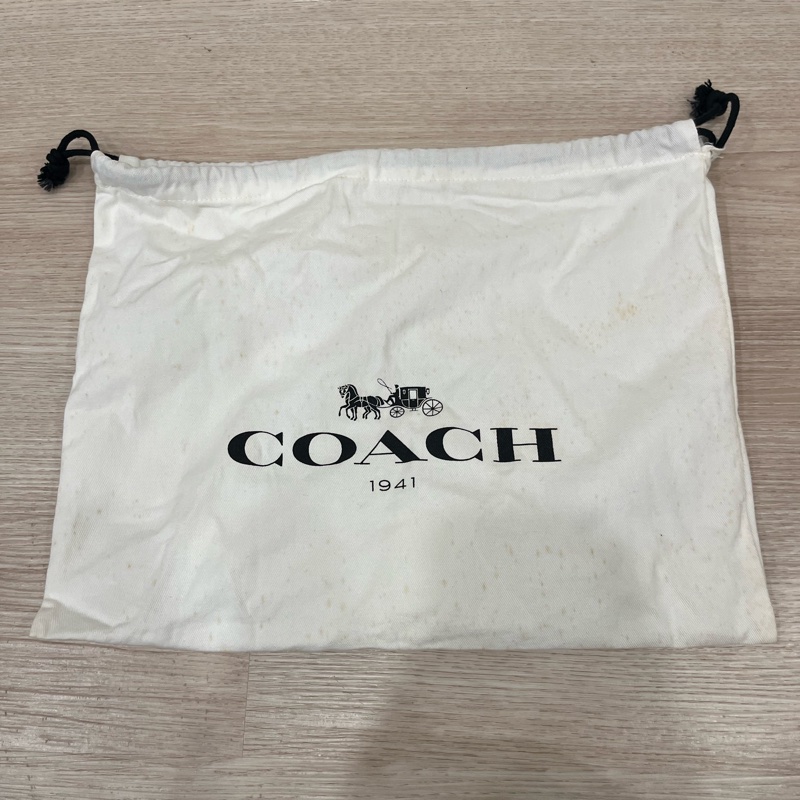 Coach Dempsey 22托特包-12