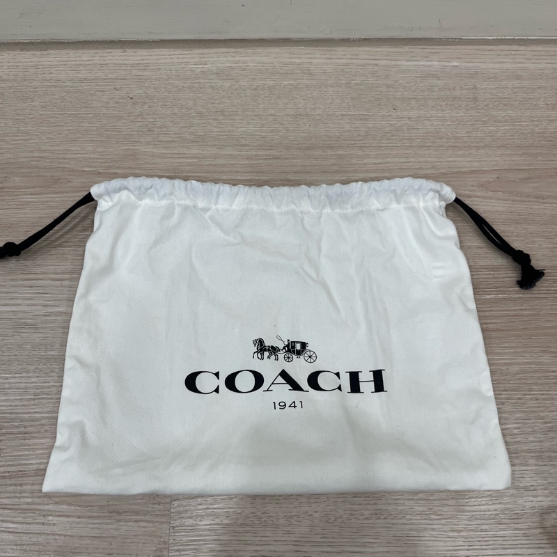 COACH NOLITA 19黑色鱷魚紋全皮鍊帶手提掛小包-12