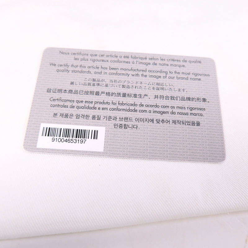 Dior 牛皮皮革Caro Medium鏈帶手挽肩背兩用袋-14