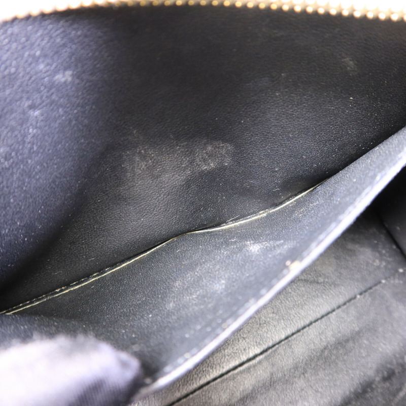 SAINT LAURENT 牛皮皮革Baby Cabas手挽肩背兩用袋-16