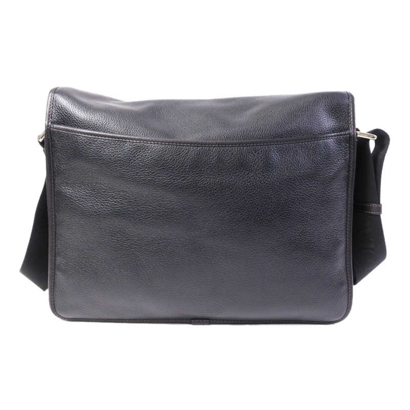 LOEWE 牛皮皮革Shoulder Bag肩背袋-1