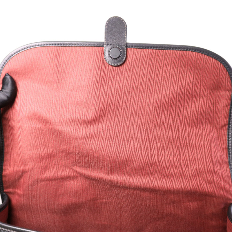 LOEWE 牛皮皮革Shoulder Bag肩背袋-15