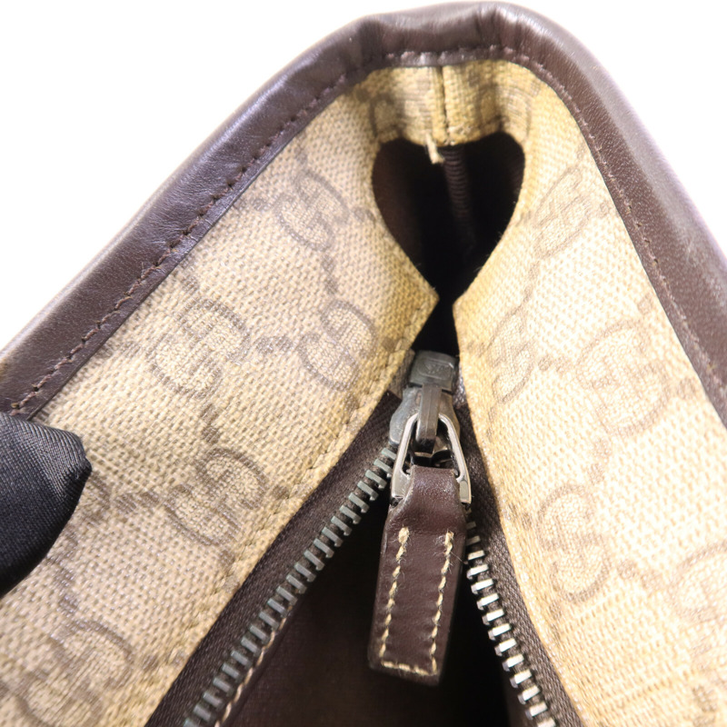 GUCCI 塗層帆布Tote Bag手挽袋-15