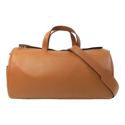 LOEWE 牛皮皮革2 Way Shoulder Bag手挽肩背兩用袋