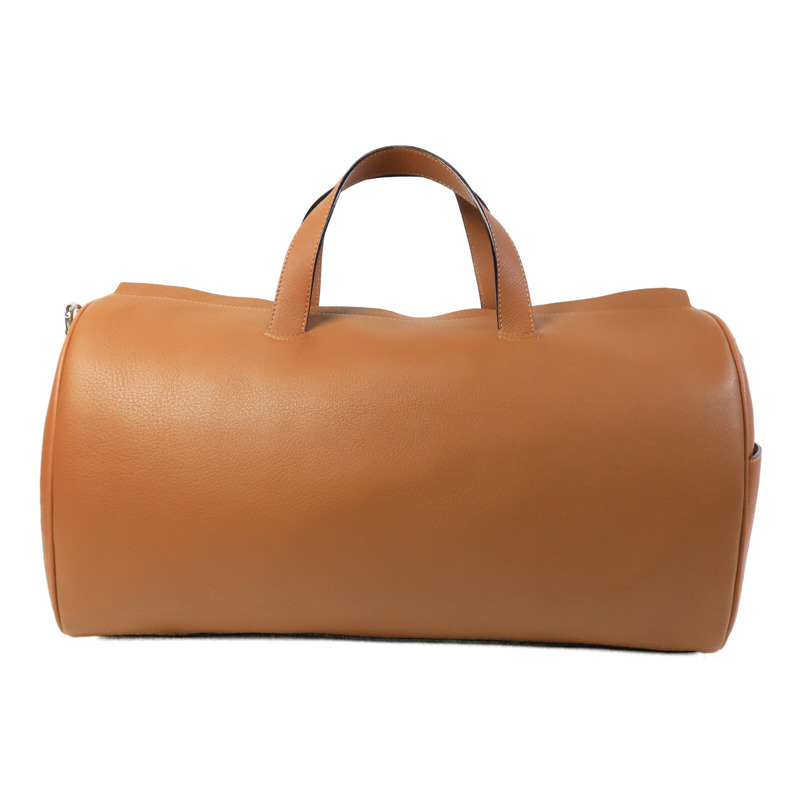 LOEWE 牛皮皮革2 Way Shoulder Bag手挽肩背兩用袋-1