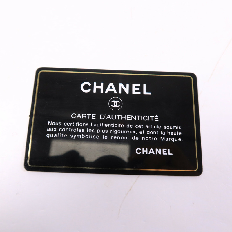 CHANEL 羊皮皮革Chanel 19 Phone Bag鏈帶手挽肩背兩用袋-17