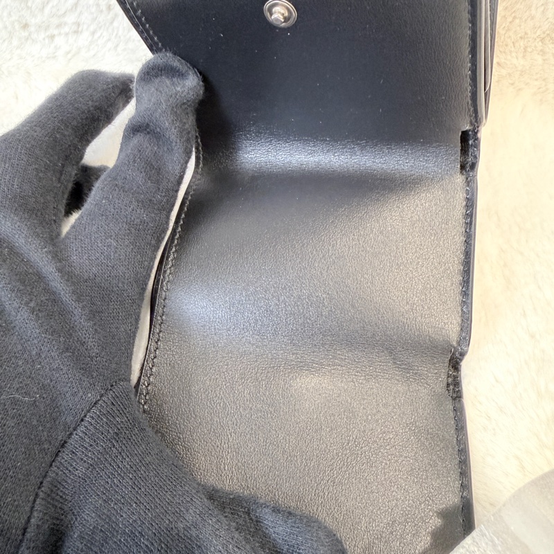 Balenciaga✨巴黎世家草莓卡包零錢包短夾-20