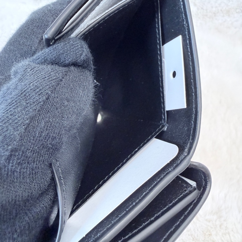 Balenciaga✨巴黎世家草莓卡包零錢包短夾-21