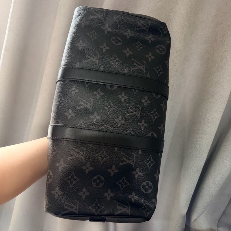 Louis Vuitton LV 黑武士 Keepall35-42