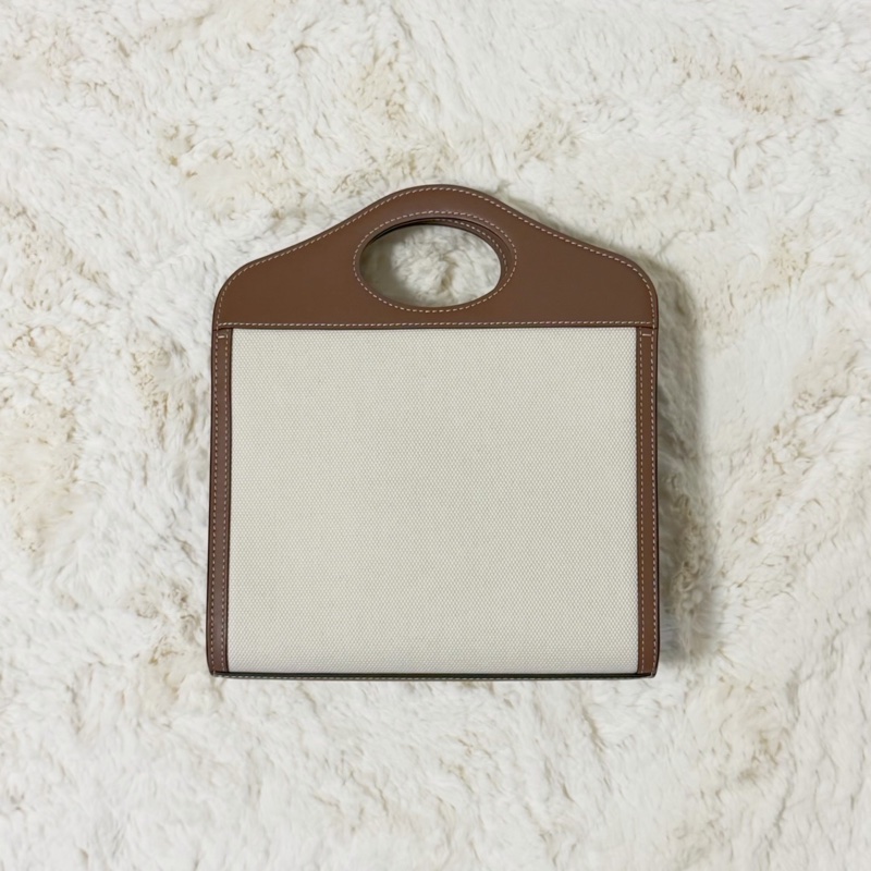 BURBERRY POCKETBAG 手提包 SMALL-1