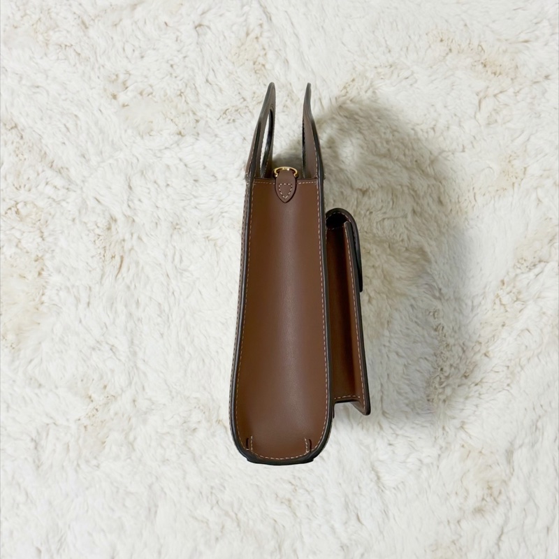 BURBERRY POCKETBAG 手提包 SMALL-2