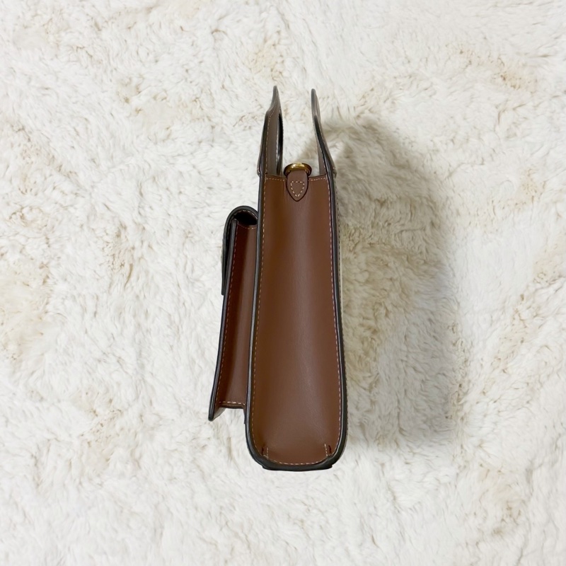 BURBERRY POCKETBAG 手提包 SMALL-3