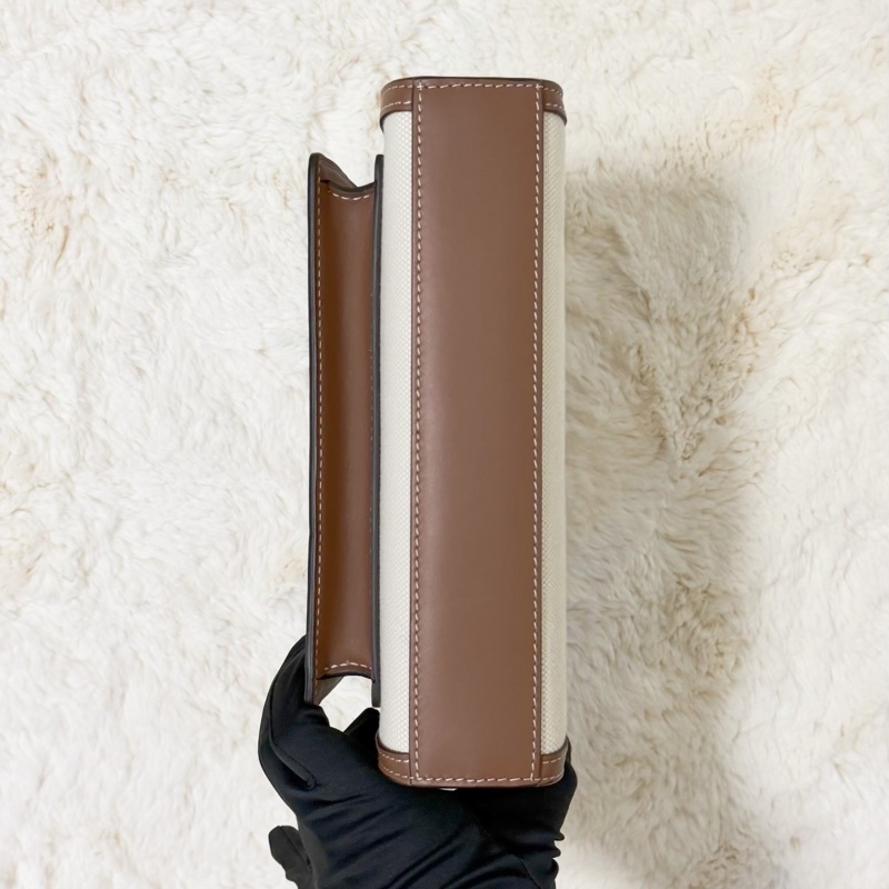 BURBERRY POCKETBAG 手提包 SMALL-4