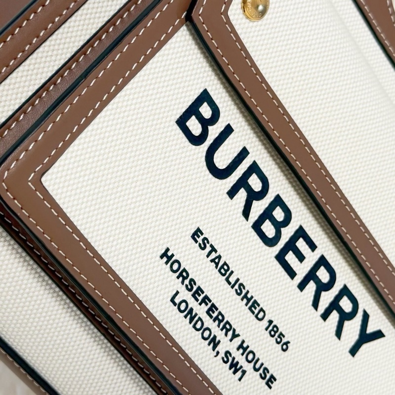 BURBERRY POCKETBAG 手提包 SMALL-6