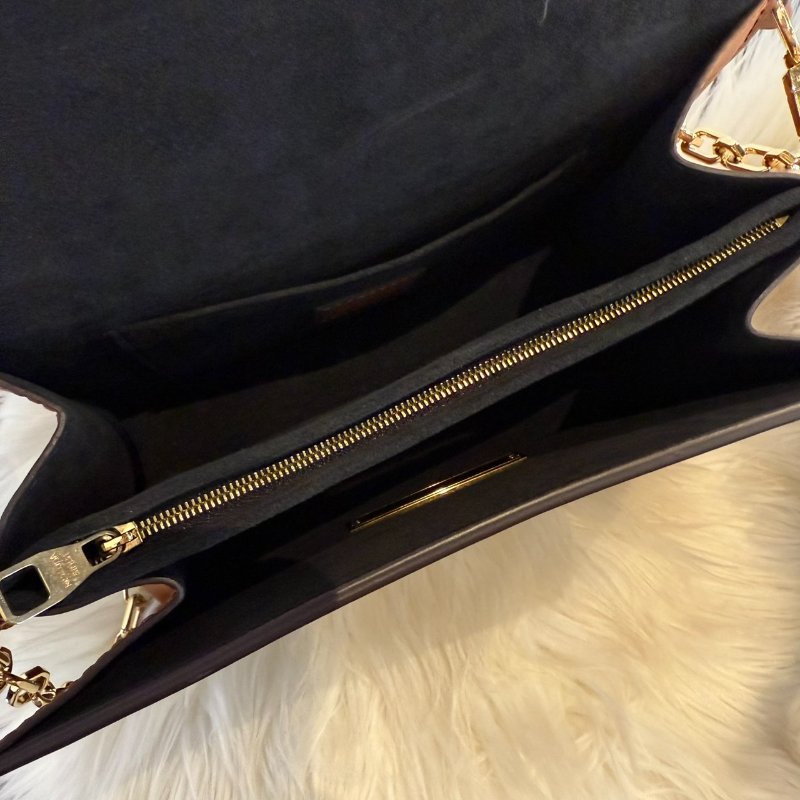 LV 達芙妮MM 中號-4