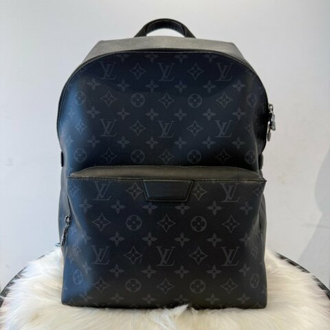 LV Discovery PM老花後背包