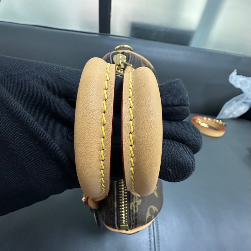 Louis Vuitton  speedy nano Vivienne 爆款斷貨王 薇薇安 speedy nano-12