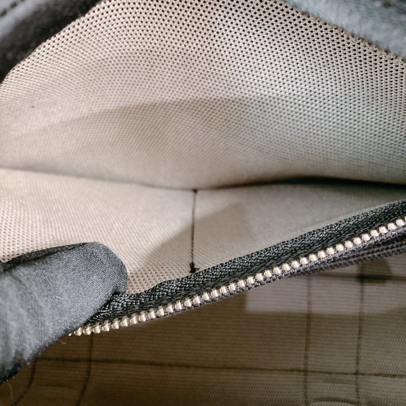 MS0671 Marc Jacobs 馬克 雅各布斯 三用 托特包 中號 帆布 黑色 銀扣 The Tote Bag Medium 30cm Canvas Black x PHW-19