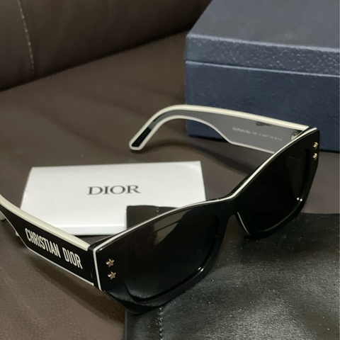 Dior墨鏡