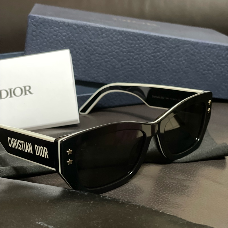 Dior墨鏡-4