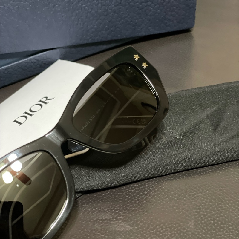 Dior墨鏡-6