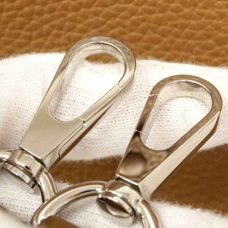 愛馬仕 Evelyne TPM Taurillon Clemence 皮革 Arzan W 印花女士單背包 P2725997-5