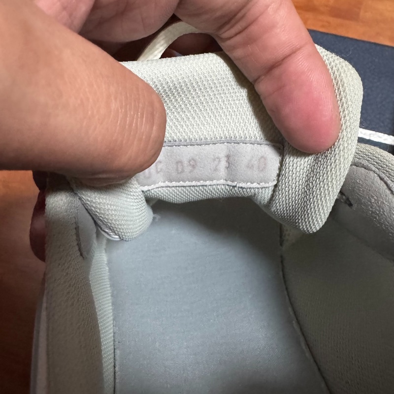 Dior迪奧B31藤格紋低幫運動鞋 男士休閒鞋 白色 40碼-5