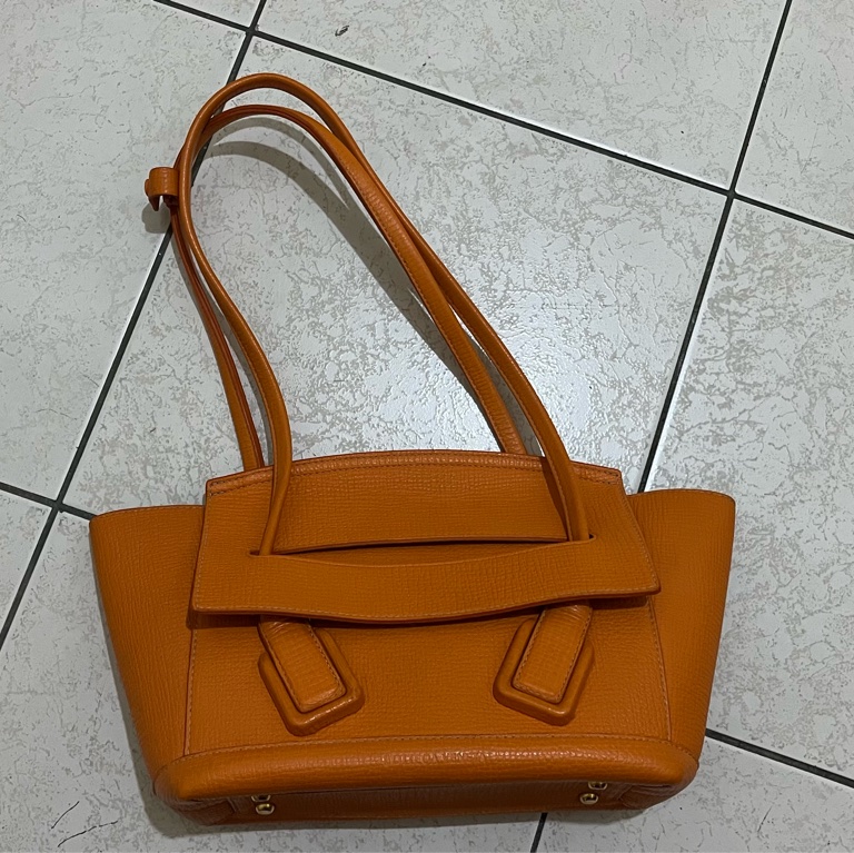 BV ARCO SMALL 橘-5