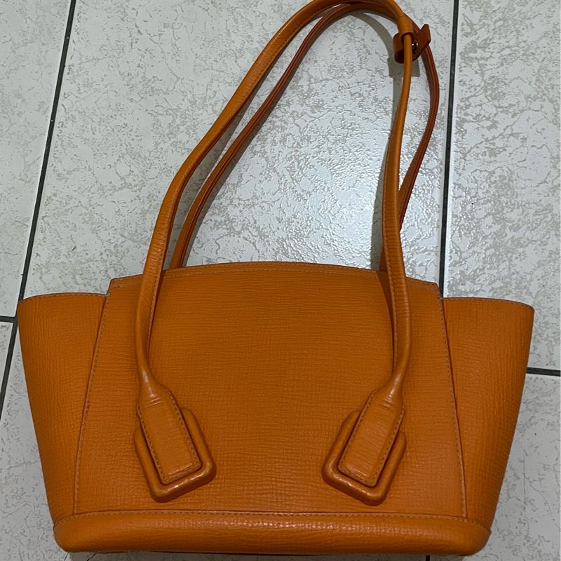BV ARCO SMALL 橘-6