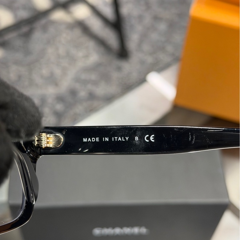 好便宜🌟Chanel Logo眼鏡 CH5408 ｜Classic Trend CT精品｜台北東區實體-6
