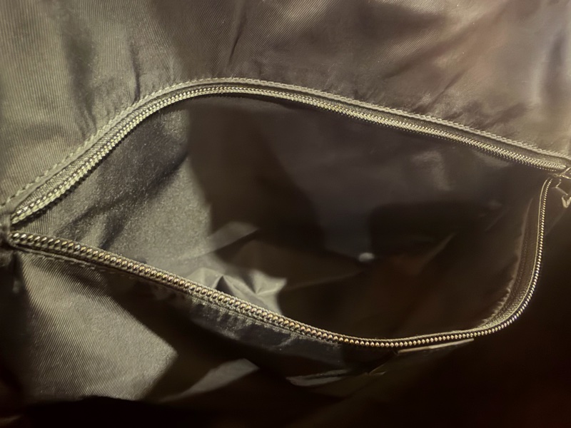 古馳Gucci Ophidia GG Supreme 經典紅綠織帶 中性電腦公事包/托特包-16