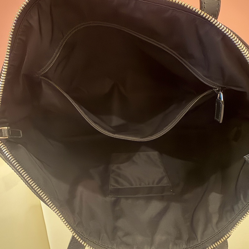 古馳Gucci Ophidia GG Supreme 經典紅綠織帶 中性電腦公事包/托特包-18