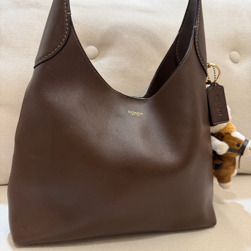 BROOKLYN 28 COACH 布魯克林 28-5