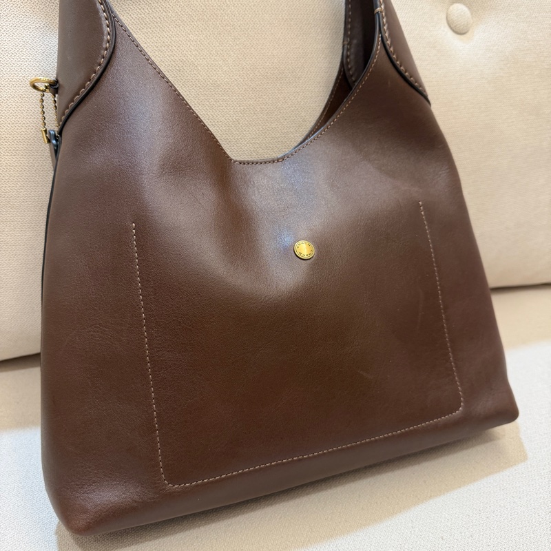 BROOKLYN 28 COACH 布魯克林 28-8