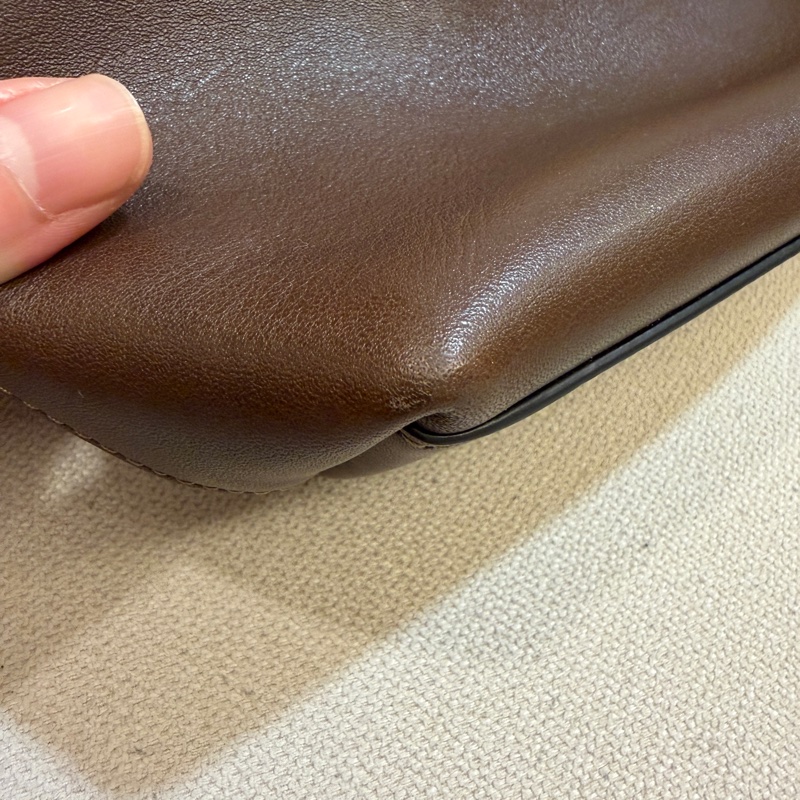 BROOKLYN 28 COACH 布魯克林 28-11