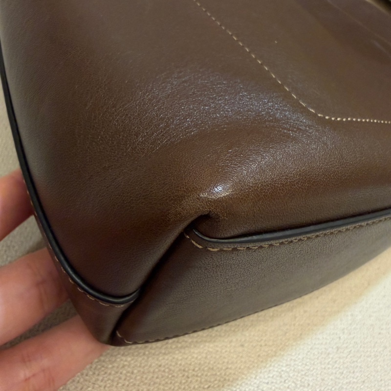 BROOKLYN 28 COACH 布魯克林 28-12