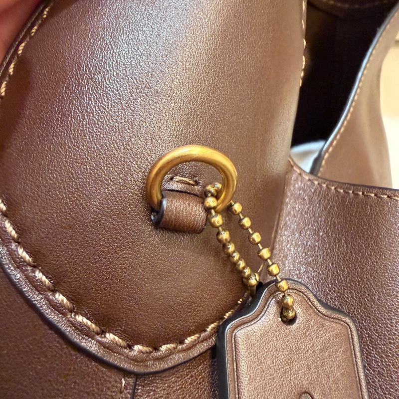 BROOKLYN 28 COACH 布魯克林 28-20