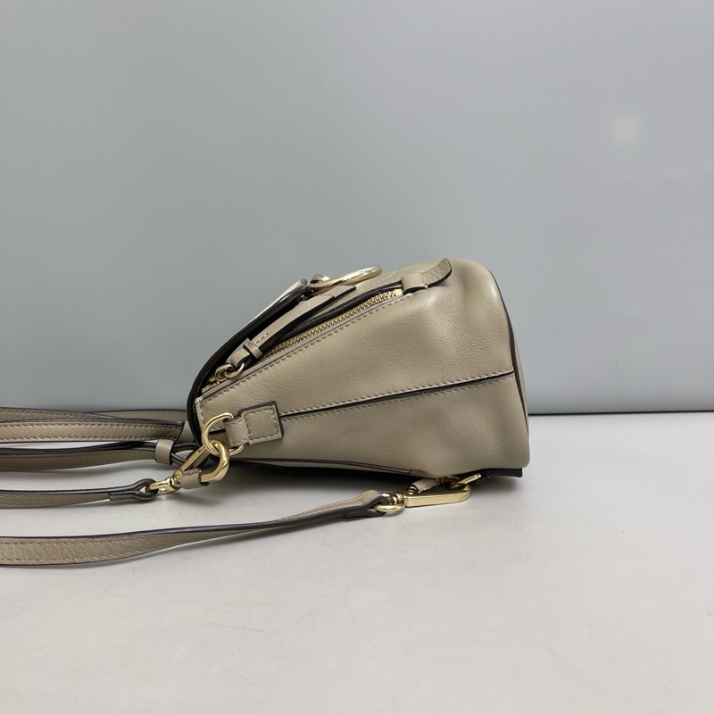 🌷甜價！Chloé Faye系列 小號 可雙肩-3