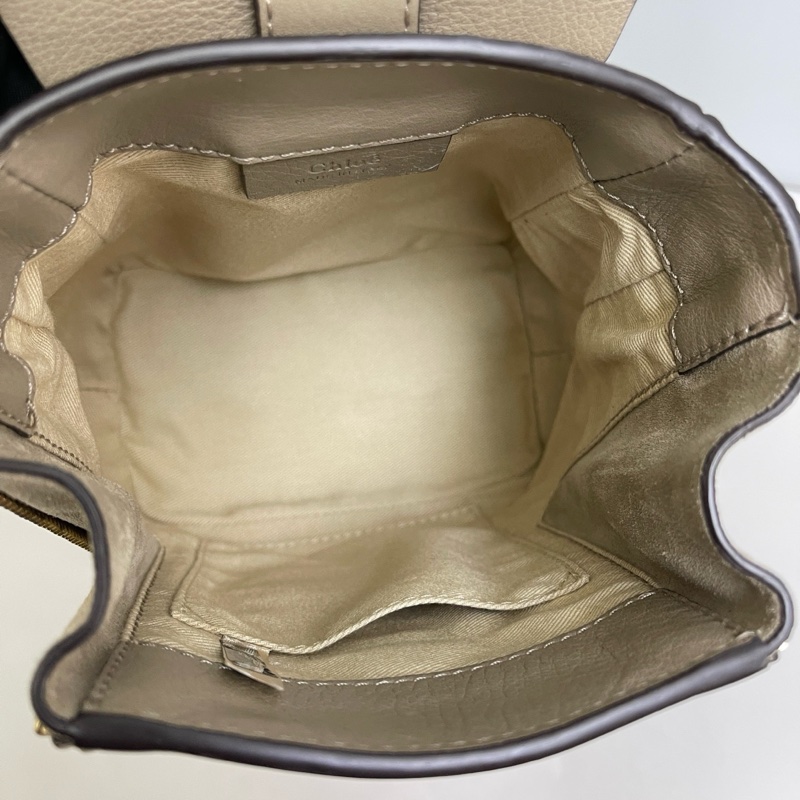 🌷甜價！Chloé Faye系列 小號 可雙肩-8